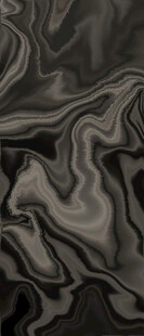 深灰色流动纹理背景图
