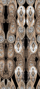 抽象几何图案纹理背景