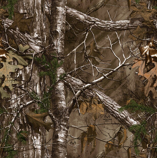 大树迷彩