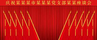 十面红旗党代会背景