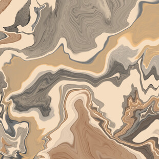 抽象大理石纹理图案