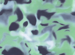 绿色迷彩图案背景纹理