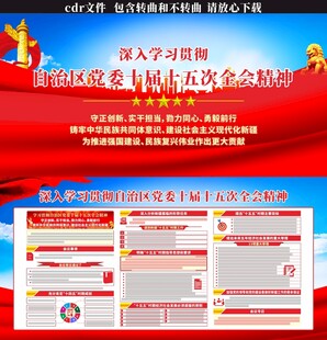 新疆自治区党委十届十五次全会