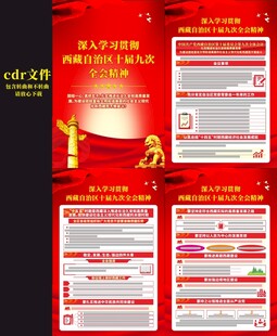 西藏自治区十届九次全会