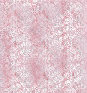 粉色梦幻花纹背景图