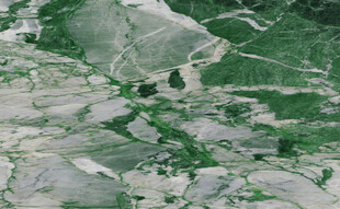 高雅 简约奢雅石纹 高档大图 