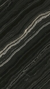 黑色大理石纹理图案