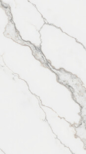 白色大理石纹理图案