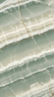 浅绿色大理石纹理图案