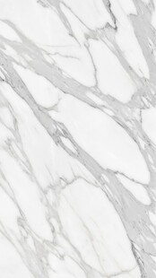 白色大理石纹理特写