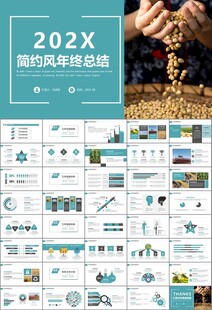 大豆种植产业工作总结年终汇报