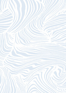 淡蓝波纹抽象纹理背景