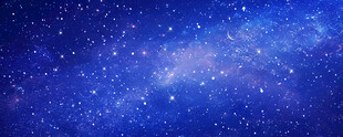 浩瀚星空宇宙背景图