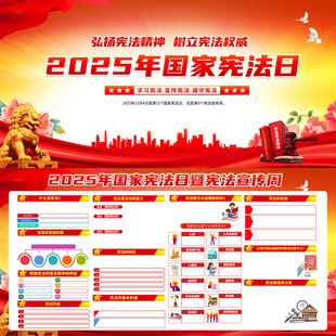 2025年国家宪法日