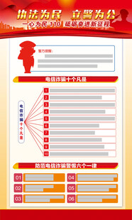 中国人民警察节