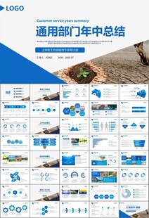 公益保护水资源自来水节约用水
