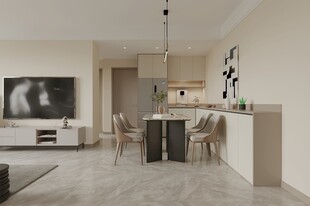 室内设计效果图