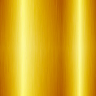 金色渐变拉丝条纹背景图