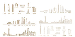 天河区珠江新城广州广东羊城粤建