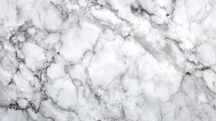 白色大理石纹理