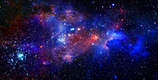 星空软膜天花吊顶