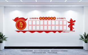 党员公开承诺照片墙