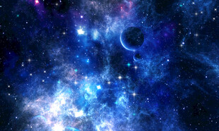 星空软膜天花吊顶