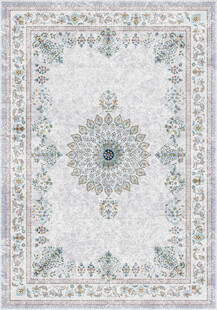 精美花纹地毯图案设计