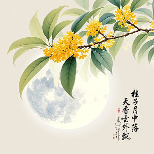 桂花