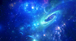 星空软膜天花吊顶