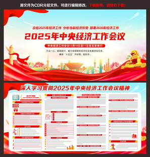 中央经济工作会议