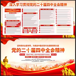 二十届四中全会