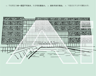 安徽博物院新馆