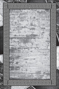 复古边框纹理背景图