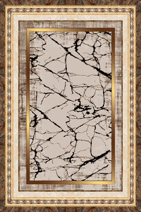 奢华大理石纹理装饰画