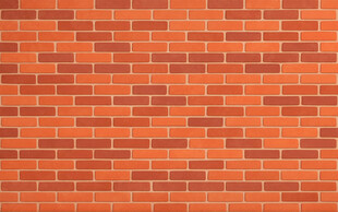 红砖墙面纹理