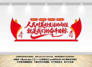 人民对美好生活的向往