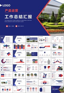 园林规划园林设计庭院ppt