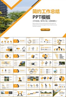 园林规划园林设计庭院ppt