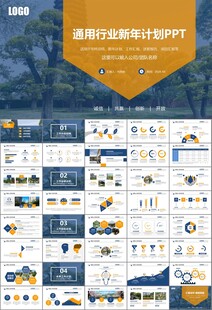 园林规划园林设计庭院ppt