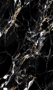黑色大理石纹理图案
