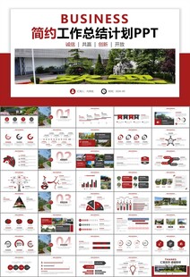 园林规划园林设计庭院ppt