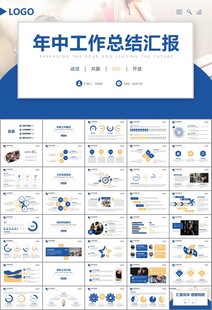 健身运动体育健身宣传健美PPT