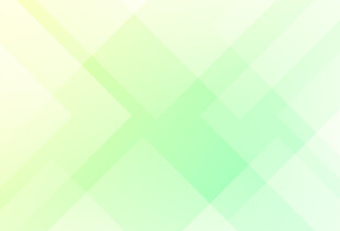 浅绿色渐变几何背景图案