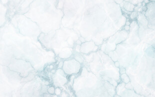 浅蓝色大理石纹理
