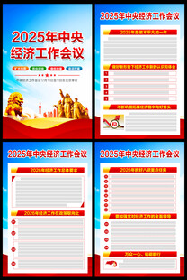 2025年中央经济工作会议精神