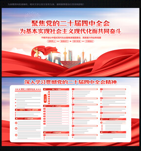 四中全会二十届