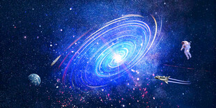 星空软膜天花