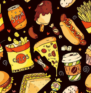 涂鸦
