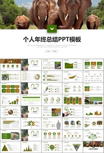 动物园工作总结保护野生动物
